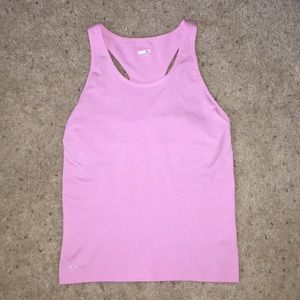 Nike dry fit tank